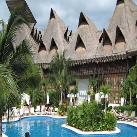 Grand Mayan, Riviera Maya Puerto Morelos Esterno foto
