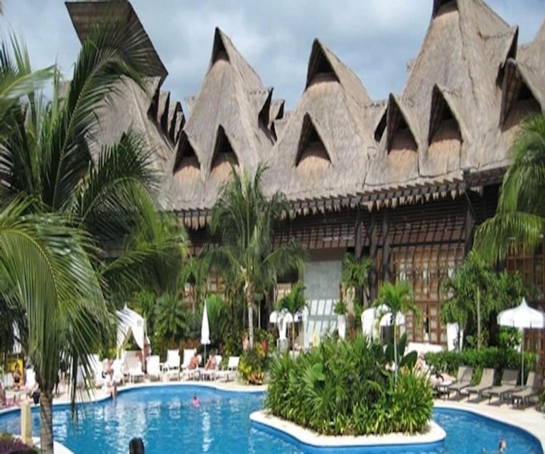 Grand Mayan, Riviera Maya Puerto Morelos Esterno foto