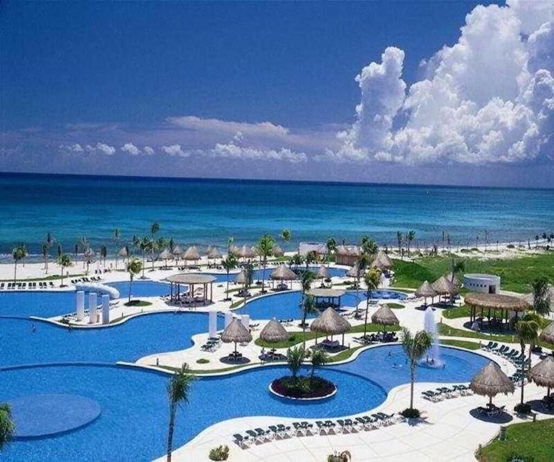 Grand Mayan, Riviera Maya Puerto Morelos Esterno foto