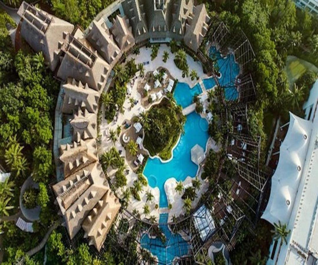 Grand Mayan, Riviera Maya Puerto Morelos Esterno foto