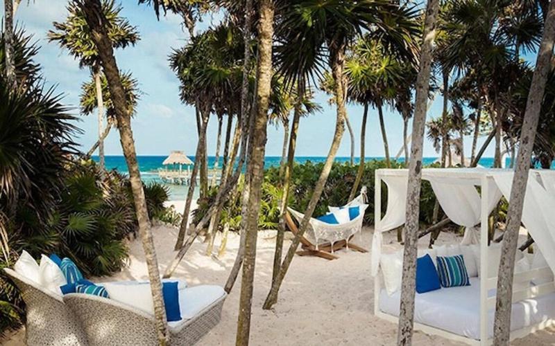 Grand Mayan, Riviera Maya Puerto Morelos Esterno foto