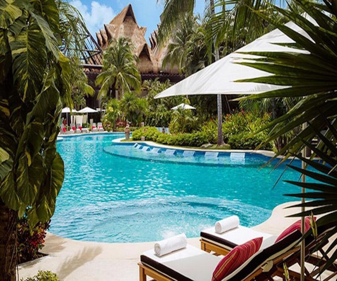 Grand Mayan, Riviera Maya Puerto Morelos Esterno foto