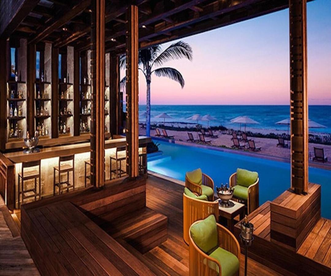 Grand Mayan, Riviera Maya Puerto Morelos Esterno foto