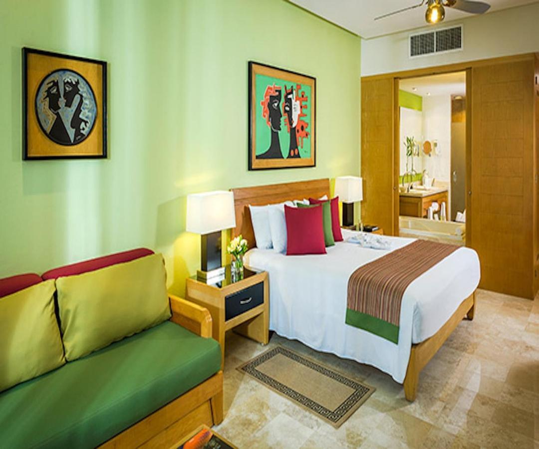 Grand Mayan, Riviera Maya Puerto Morelos Esterno foto